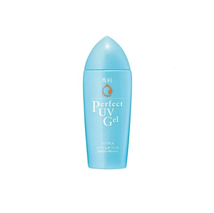 Senka Perfect UV Gel SPF50+ PA++++