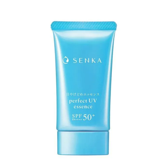 Senka Perfect UV Essence