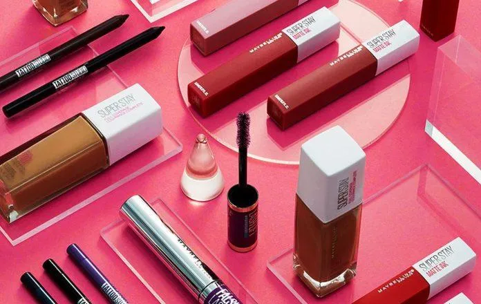 Maybelline là cái tên không thể quen thuộc hơn với những ai biết trang điểm dù ít hay nhiều. (Nguồn: Internet).