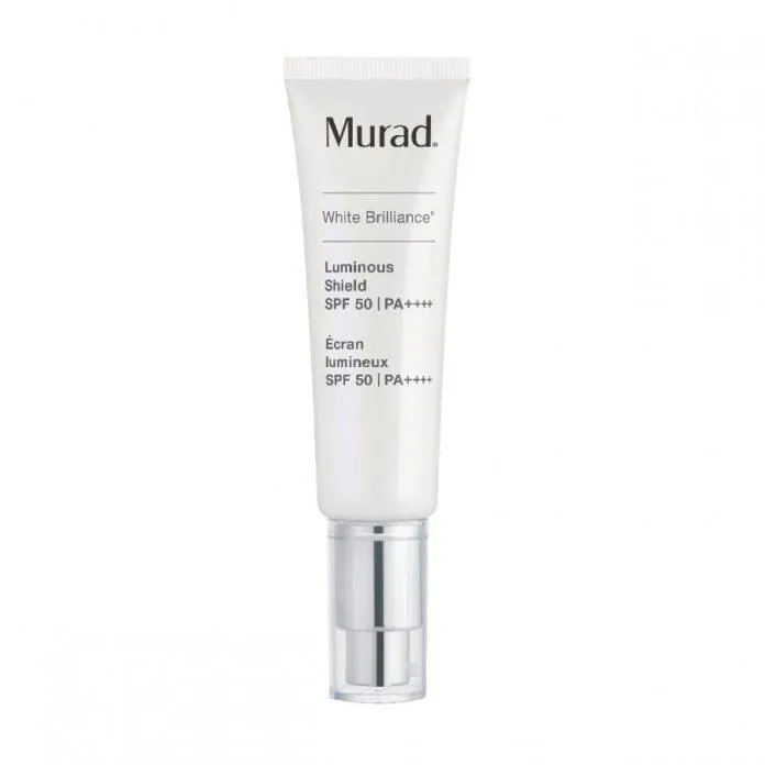 Kem chống nắng Luminous Shield Murad SPF 50 PA++++ (Nguồn: Internet)