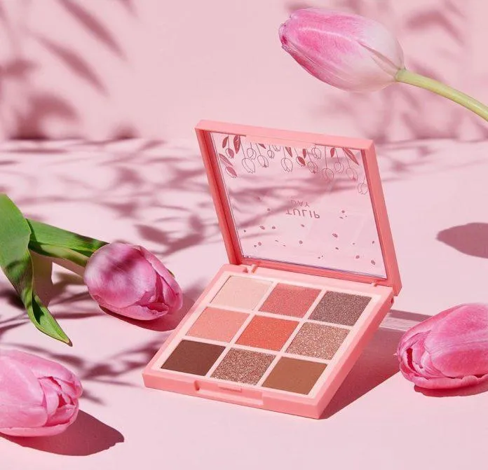 Bảng phấn mắt Etude House Play Color Eyes Palette (Ảnh: Internet)