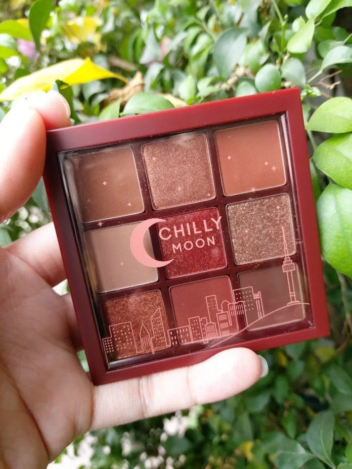 Bảng phấn mắt Etude House Play Color Eyes Palette (Ảnh: Blogphunu.edu.vn)