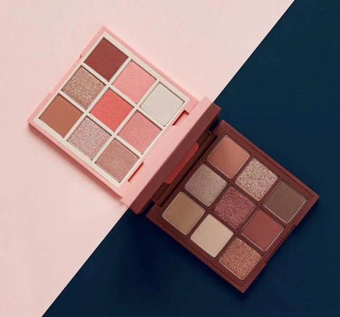 Bảng phấn mắt Etude House Play Color Eyes Palette (Ảnh: Internet)