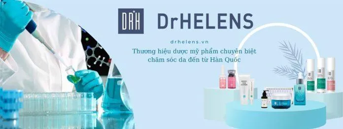 DrHelens là bạn đồng hành của nhiều bệnh viện thẩm mỹ (Nguồn: Internet)