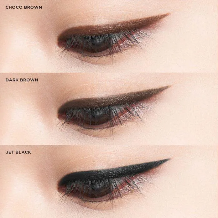 bút kẻ mắt dạng gel OFÉLIA Modern Gel Eyeliner