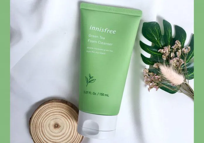 Review các dòng sữa rửa mặt Innisfree: loại nào tốt và phù hợp cho làn da của bạn nhất?