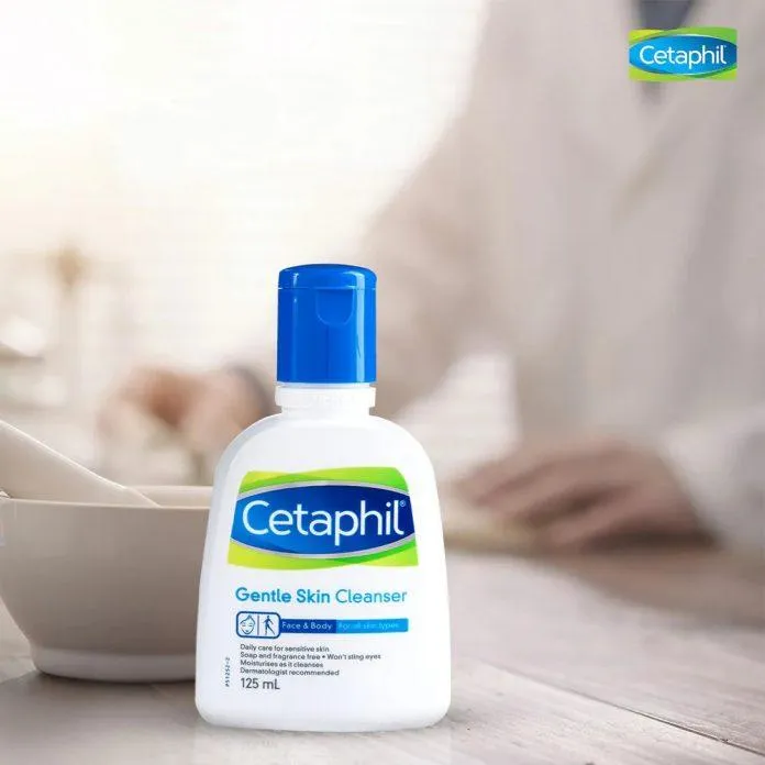 Review các loại sữa rửa mặt Cetaphil: loại nào phù hợp nhất với làn da bạn?