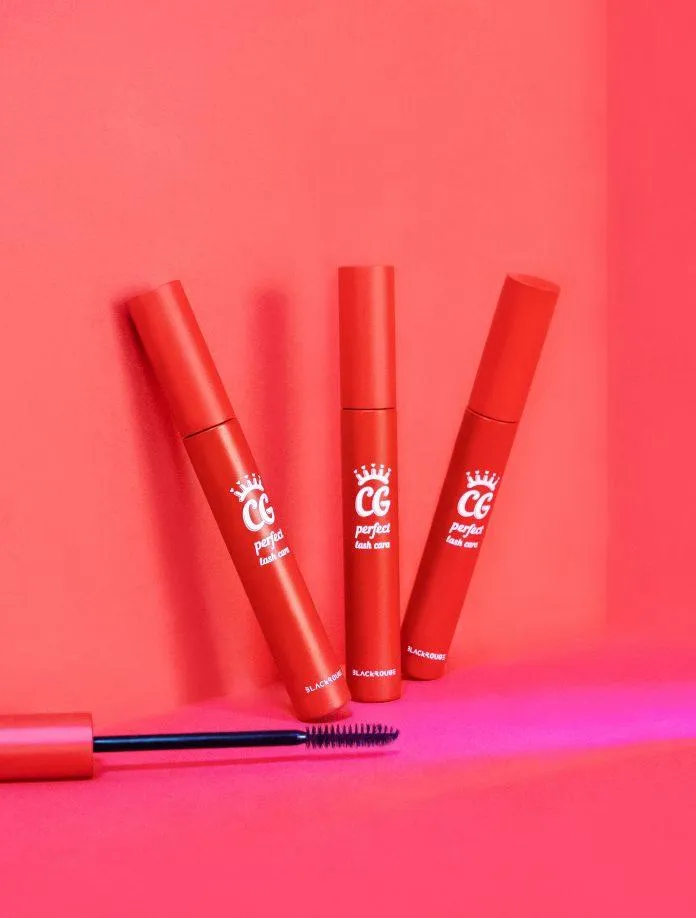 Review chuốt mi Black Rouge CG Perfect Lash Cara: mascara chống thấm nước thần thánh