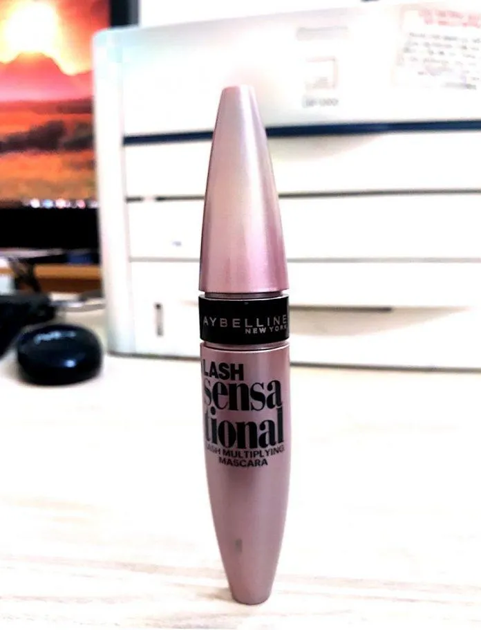 Đây là sản phẩm chất lượng của thương hiêu Maybelline New York và nhận được rất nhiều phản hồi yêu thích, hài lòng từ phía khách hàng (ảnh: Blogphunu.edu.vn).