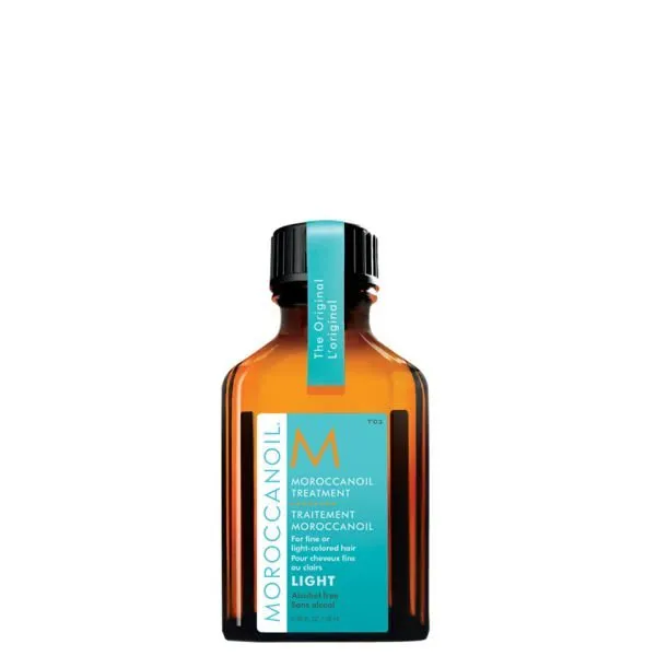 Dầu dưỡng tóc Moroccanoil size 25ml