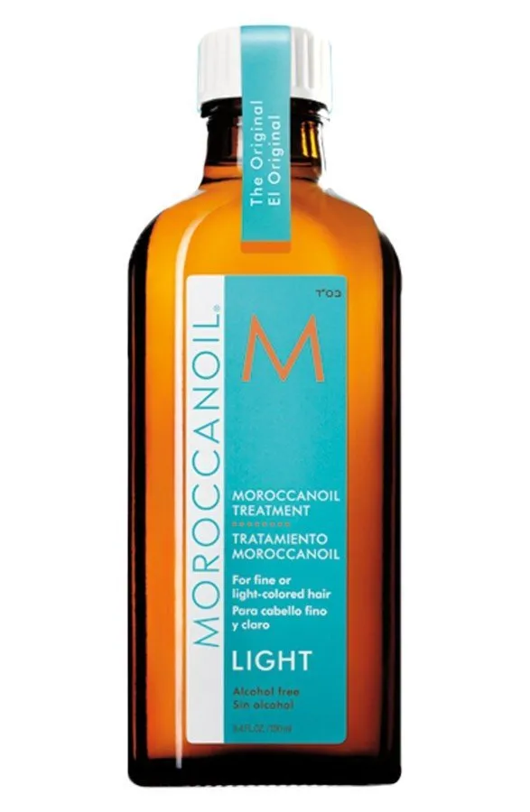 Dầu dưỡng tóc Moroccanoil size 100ml