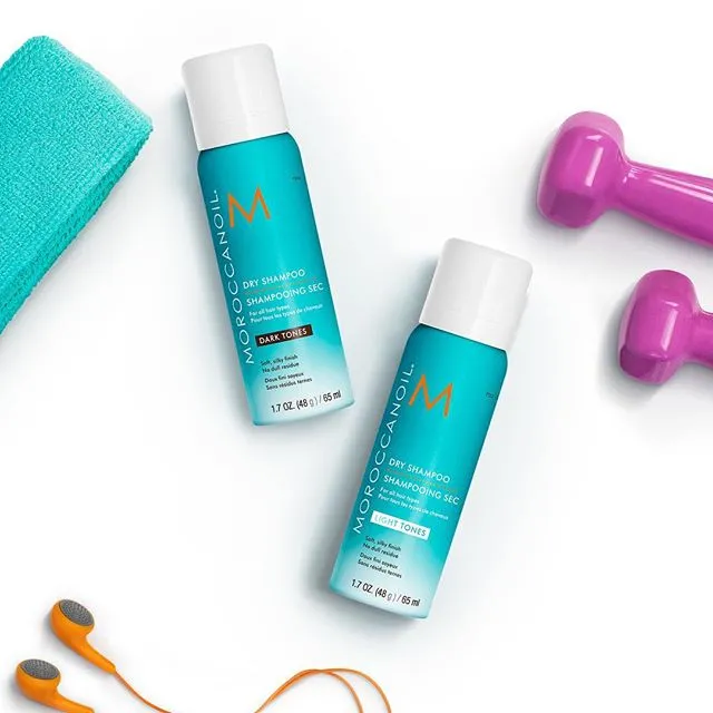 Moroccanoil Dry Shampoo 