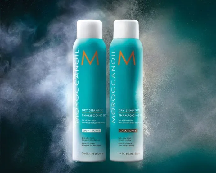 Moroccanoil Dry Shampoo