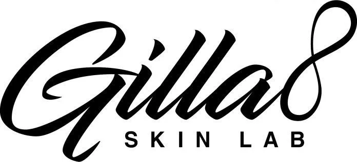 Thương hiệu Gilla8 Skin Lab. (Nguồn: Internet)