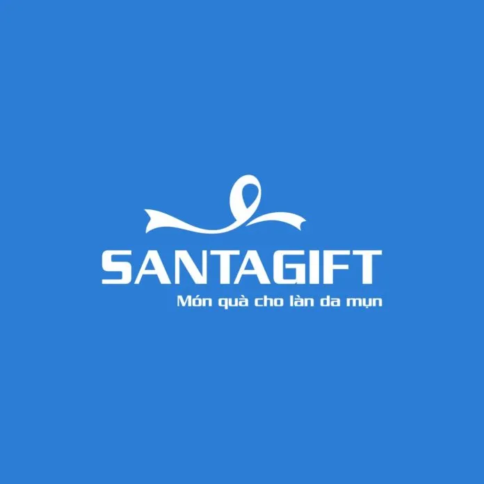 SANTAGIFT