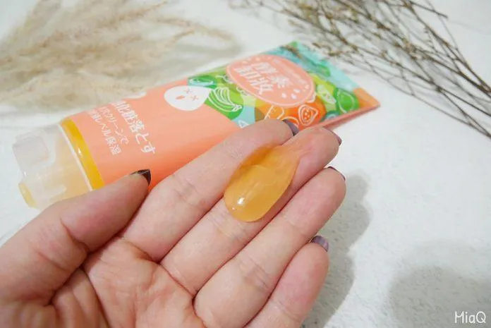 Review Gel tẩy trang lên men SEXYLOOK dạng nhiệt: Mọi cô gái nhất định phải thử