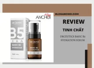 Review kem chống nắng Cell Fusion C Toning Sunscreen 100 SPF 50+ PA++++