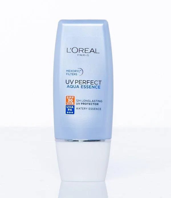 Review kem chống nắng LOreal Paris UV Perfect SPF50+ PA++++: Lựa chọn hàng đầu cho mọi làn da Ascorbyl Glucoside Avobenzone Bảo vệ bảo vệ da bảo vệ da khỏi bức xạ tia UV chống nắng công dụng dưỡng ẩm Ensulizole Ethylhexyl Salicylate glycerin hyaluronic acid kaolin kem chống nắng kem chống nắng l oreal kem chống nắng L Oreal Paris UV Perfect kiềm dầu L Oreal Paris UV Perfect L Oreal Paris UV Perfect BB Max L Oreal Paris UV Perfect Instant White L Oreal Paris UV Perfect Matte Fresh LOréal Paris làm sáng da làn da Mexoryl SX Mexoryl XL nâng tone Octinoxate Octorylene review kem chống nắng review mỹ phẩm sản phẩm Silica thiết kế thương hiệu Tinosorb M Tinosorb S Titanium Dioxide Tocopherol Uvinul A Plus Uvinul T 150 Việt Nam