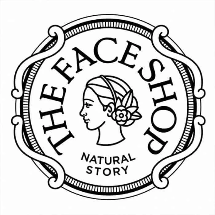 Thương hiệu THE FACE SHOP (ảnh: internet).