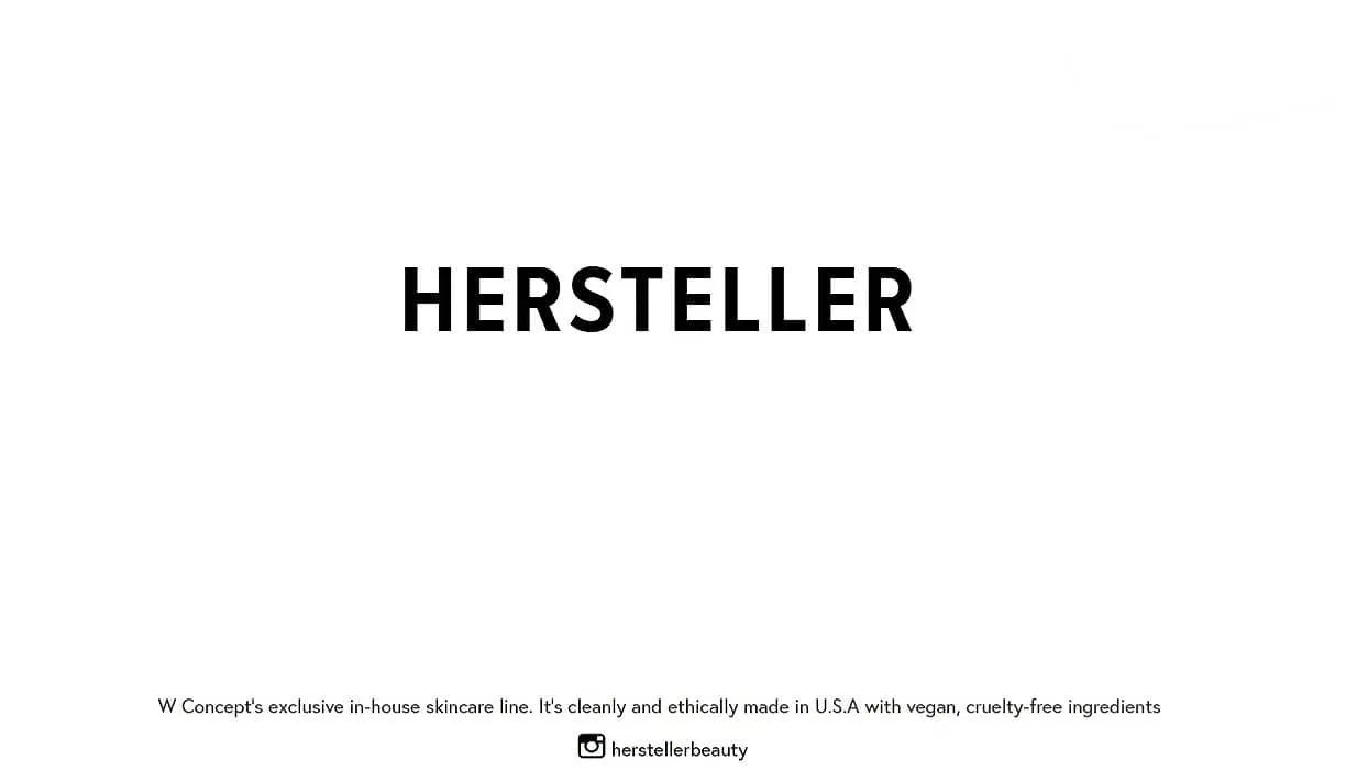 Logo hãng Hersteller (Ảnh: internet)