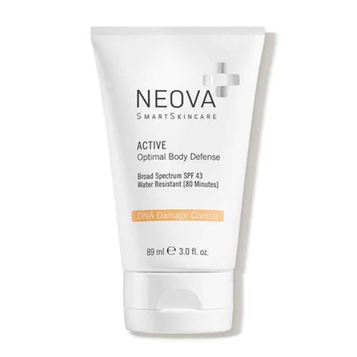 Kem chống nắng Neova Active Broad Spectrum SPF 43 (Nguồn: Internet)