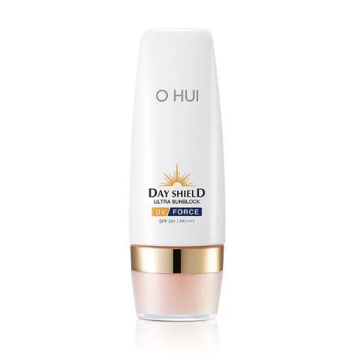 OHUI Day Shield Ultra Sunblock UV Force (ảnh: Internet)