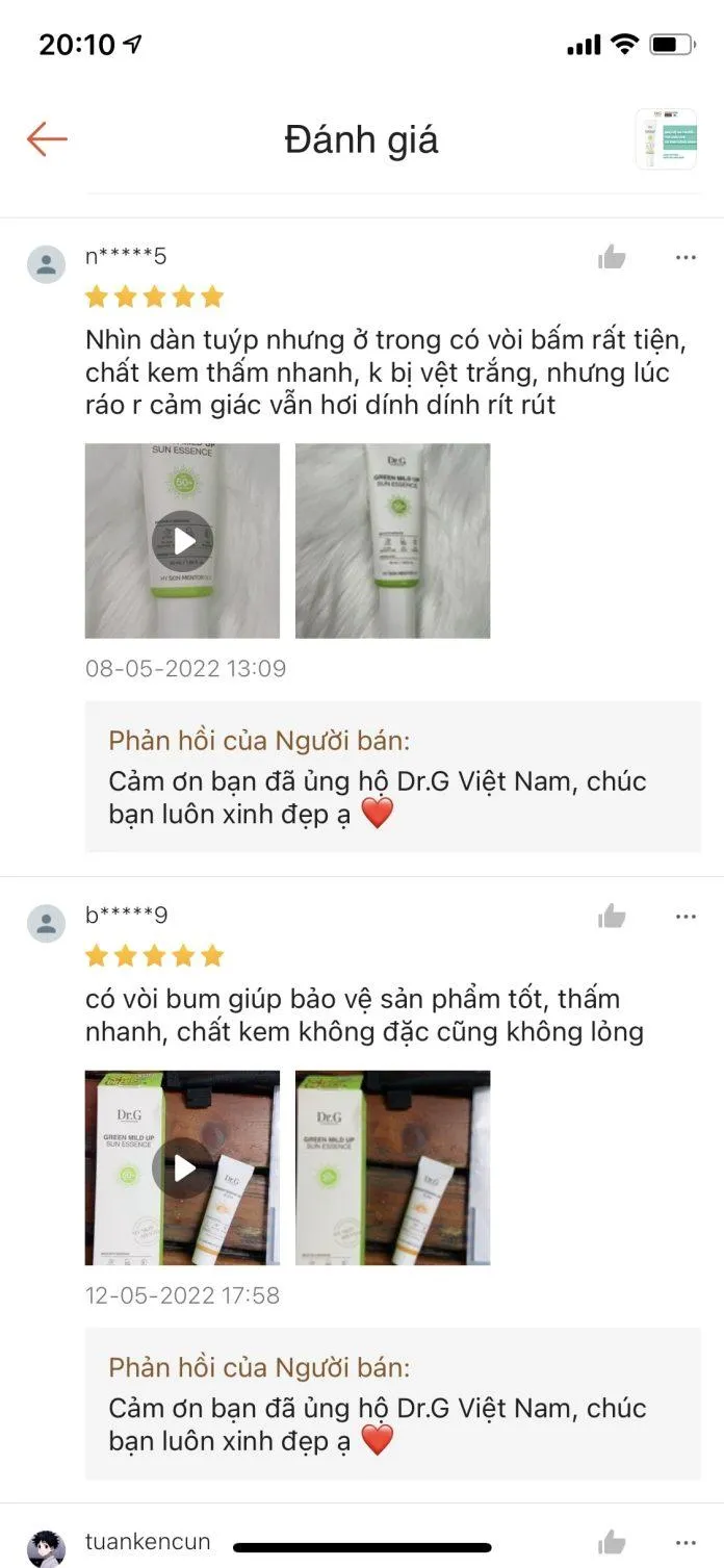 Review kem chống nắng phổ rộng Dr.G Green Mild Up Sun Essence SPF50+ PA++++ bao bì chống nắng chống nắng phổ rộng công dụng Dr G Green Mild Up Sun Essence SPF50 PA dược mỹ phẩm dưỡng ẩm giá bao nhiêu hyaluronic acid kem chống nắng kem chống nắng Dr G kem chống nắng Dr G Green Mild Up Sun Essence SPF50 PA kem chống nắng phổ rộng Dr G Green Mild Up Sun Essence SPF50 PA màng lọc chống nắng Mexoryl SX mỹ phẩm ngăn ngừa lão hóa Parsol SLX Pro vitamin D pycnogenol review kem chống nắng sản phẩm sử dụng kem chống nắng thành phần thiết kế thương hiệu Tinosorb S Uvinul A Plus Uvinul T 150