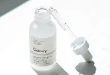 The Ordinary Niacinamide 10% + ZinC 1% có đầy đủ tất cả những công dụng để mang đến cho các nàng một làn da láng mịn căng bóng (nguồn: Internet)