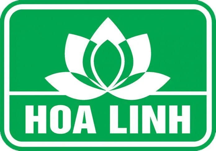 Hoa Linh là một công ty dược phẩm khá nổi tiếng của Việt Nam. (Ảnh: Internet)