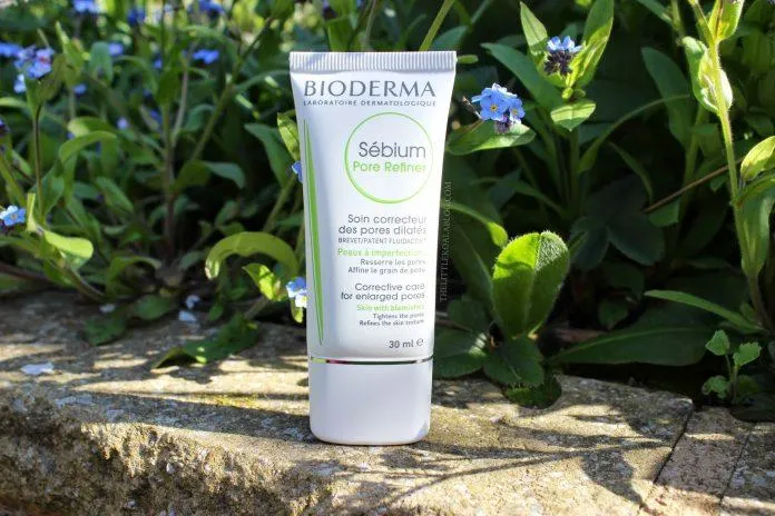 Kem dưỡng se khít lỗ chân lông Bioderma