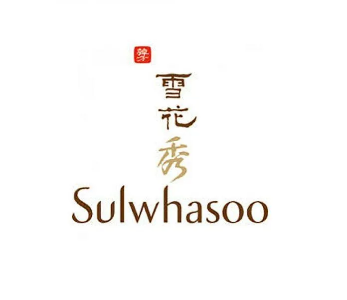 Thương hiệu Sulwhasoo 