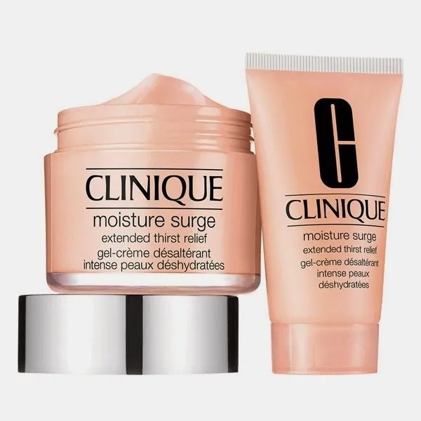 Clinique Moisture Surge Extended Thirst Relief