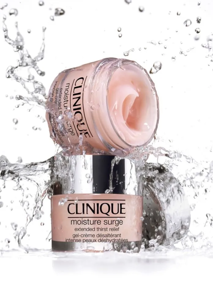 Clinique Moisture Surge Extended Thirst Relief