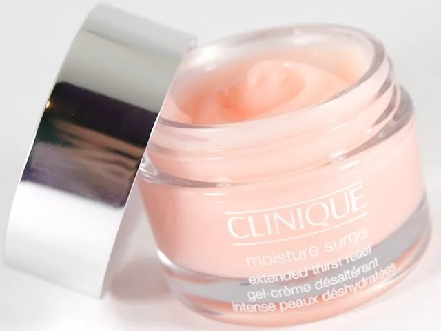 Clinique Moisture Surge Extended Thirst Relief