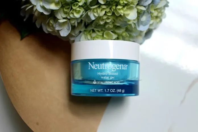 Neutrogena Hydro Boost Water Gel