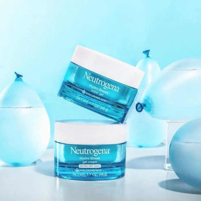 Neutrogena Hydro Boost Water Gel