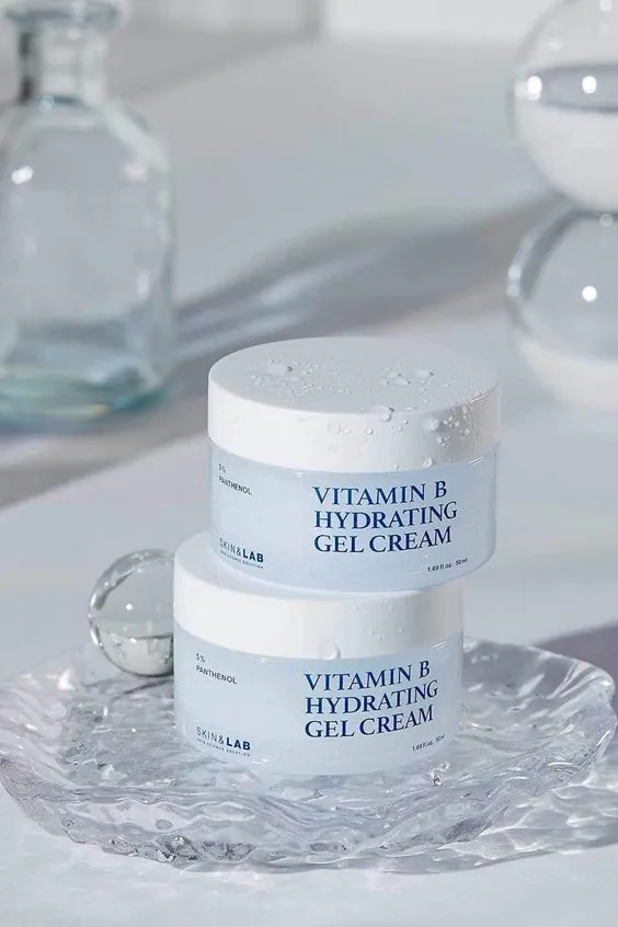 Thương hiệu Skin & Lab đến từ xứ sở Kim Chi. (Nguồn: Internet)