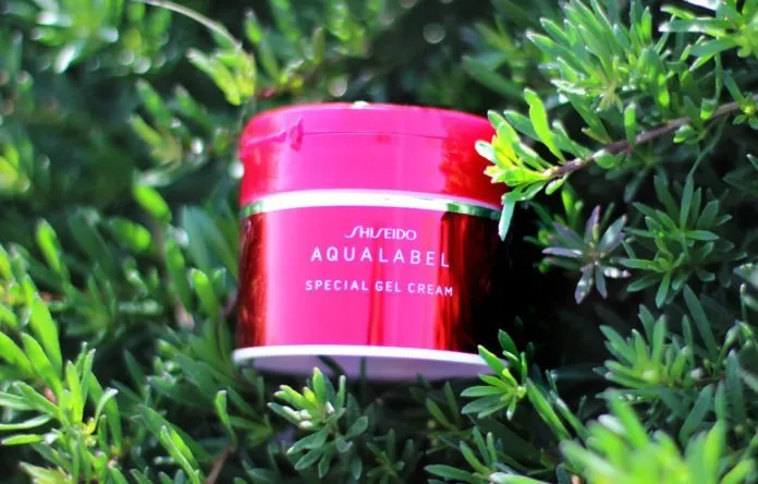 shiseido-aqualabe-special-gel-cream-moist