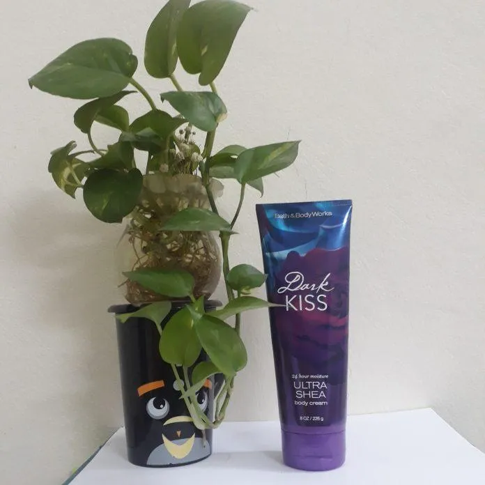 Review kem dưỡng thể Bath & Body Works Dark Kiss Ultra Shea Body Cream: Sản phẩm có “chất” như lời đồn?