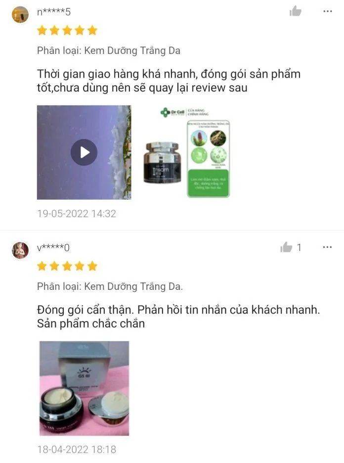 Review kem dưỡng trắng da ban ngày Dr Cell GSIII Velet Cream có tốt không? Bác sĩ bao bì căng bóng da cấp ẩm cho da cấp nước cho da chăm sóc da Chất kem mỏng nhẹ chống nắng công dụng công dụng HA da dầu da lão hóa Dr Cell Dr Cell GSIII Velet Cream dưỡng chất ốc sên Dưỡng trắng Dưỡng trắng da giá bao nhiêu GSIII Velet Cream HA kem dưỡng kem dưỡng trắng kem dưỡng trắng da kem dưỡng trắng da ban ngày làm đẹp làn da mỹ phẩm Việt Nam nấm linh chi đỏ nhà máy đạt chuẩn GMP nhược điểm RA sản phẩm tái tạo da thành phần thiết kế thương hiệu trắng da