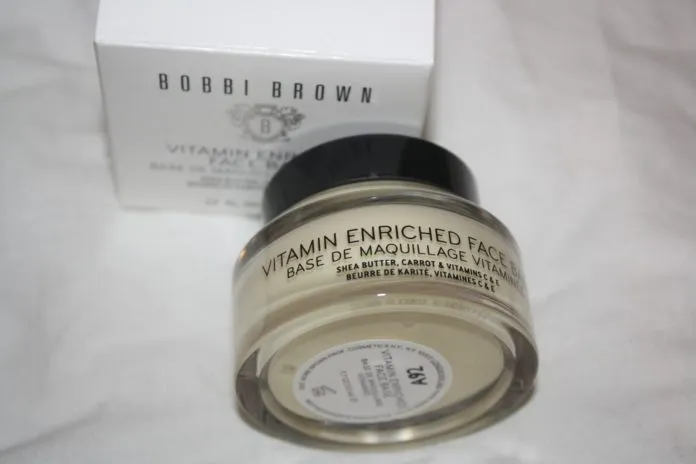 Bobbi Brown Vitamin Enriched Face Base