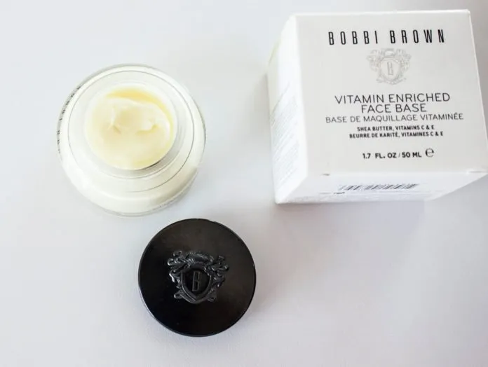 Bobbi Brown Vitamin Enriched Face Base