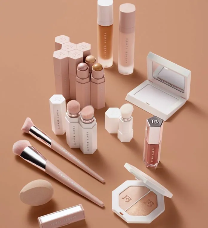 Kem nền Fenty Beauty