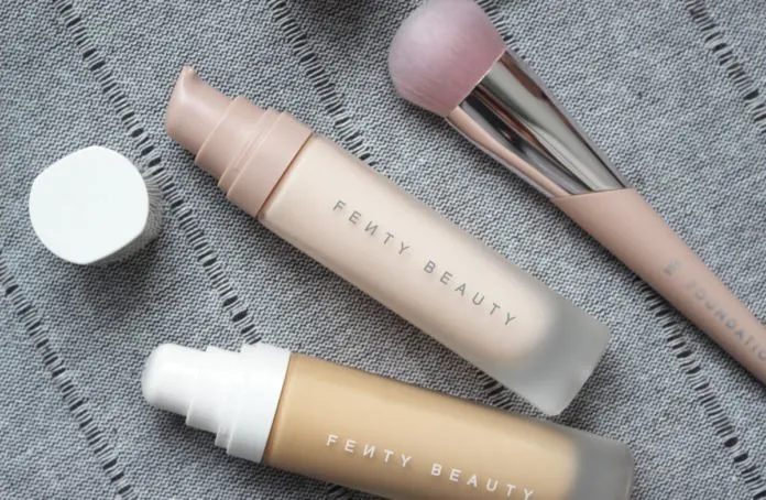 Kem nền Fenty Beauty