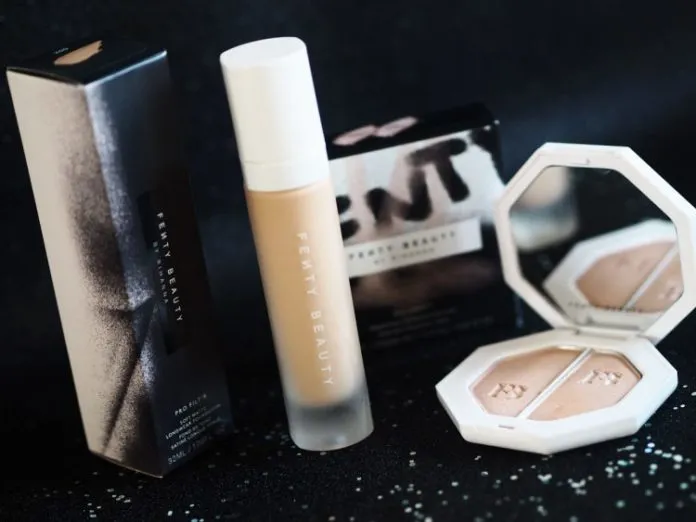 Kem nền Fenty Beauty