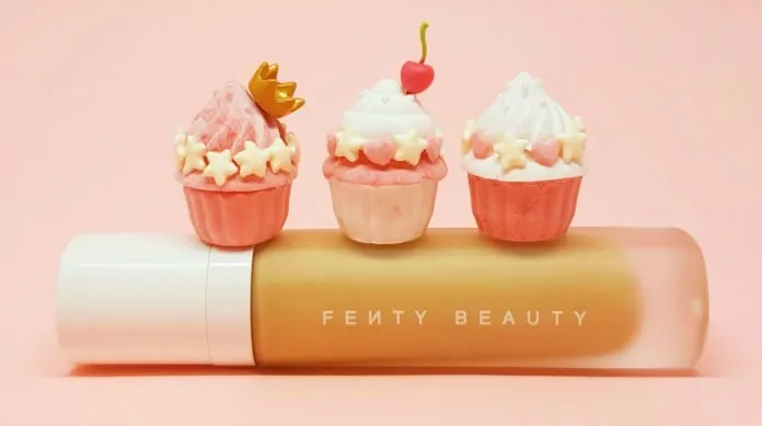 Kem nền Fenty Beauty