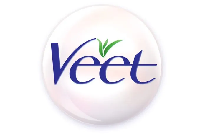 Logo Veet