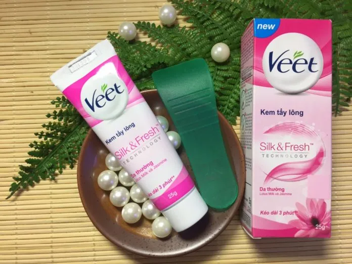 Veet Việt Nam