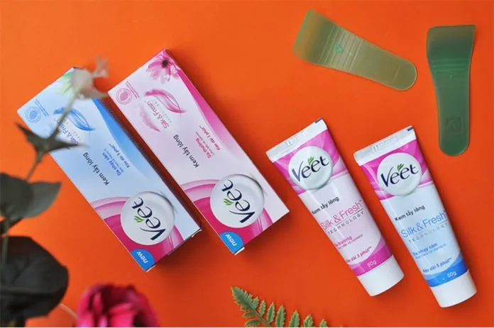 veet