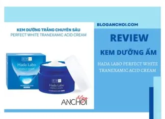 Review: Kintsugi B5 Intense Ampoule – Tinh chất phục hồi cho da bị kích ứng, mỏng yếu và đang dùng treatment của Zakka có tốt không?